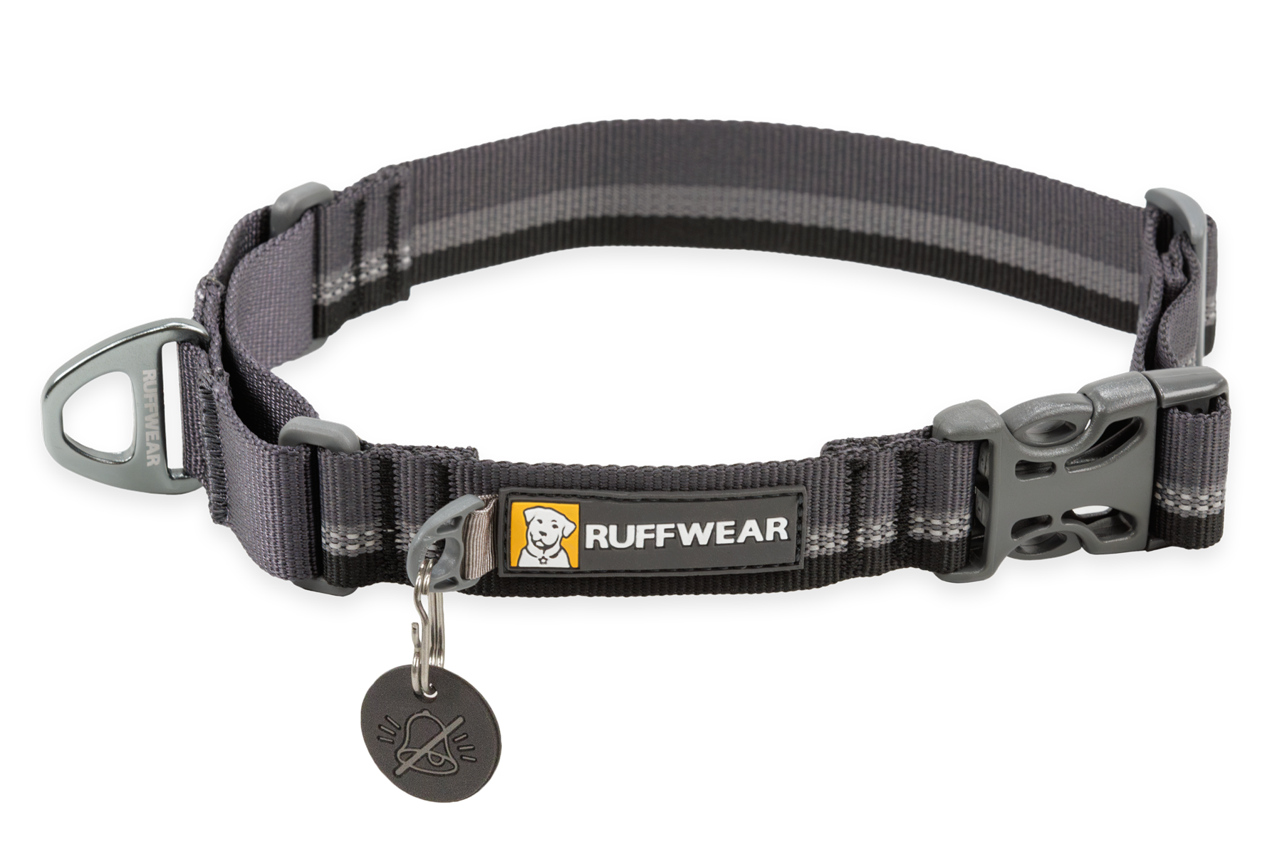 ruffwear-web-reaction-collier-martingale-boucle-pour-chien image 4