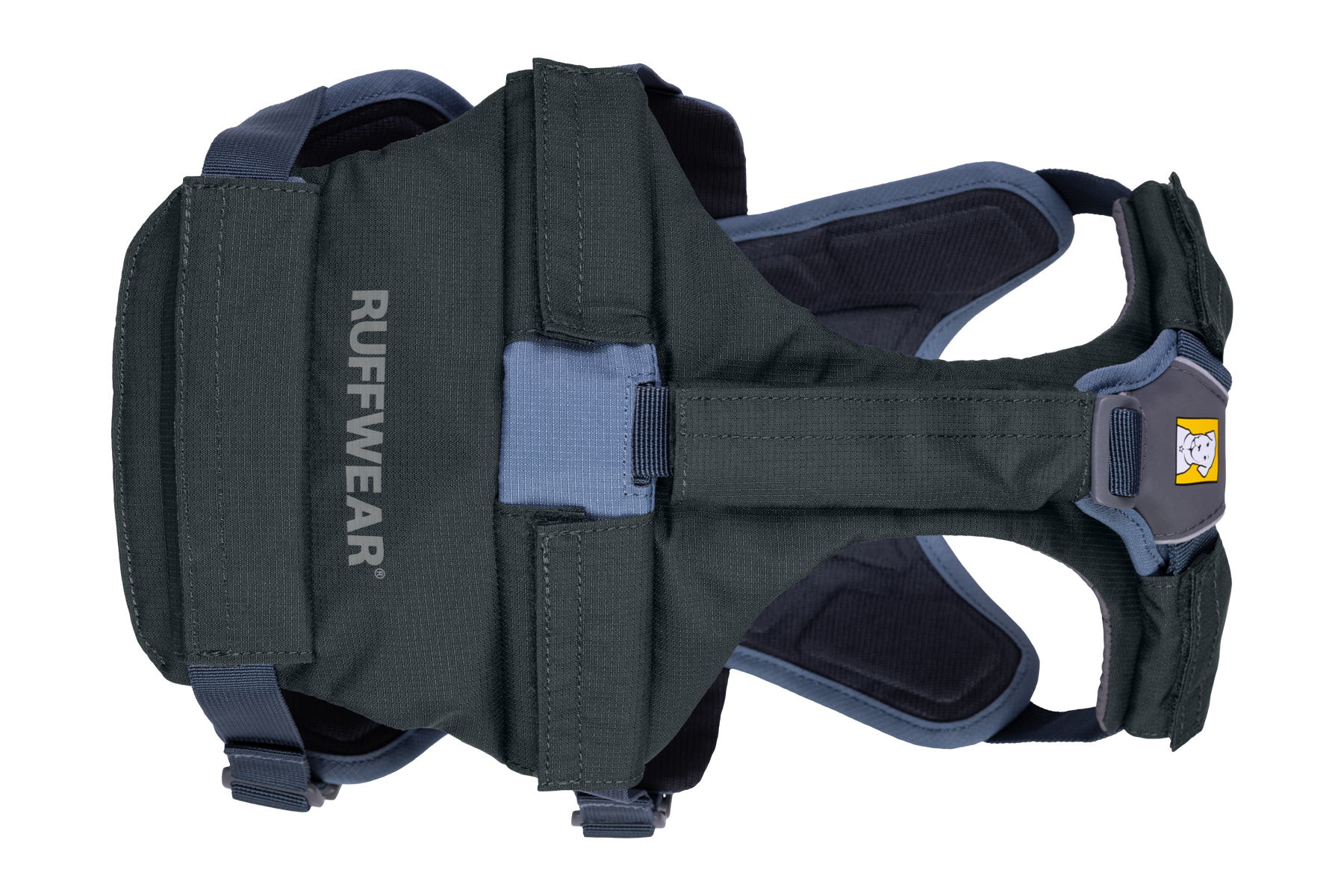 ruffwear-brush-guard-protection-ventrale-harnais-chien image 6