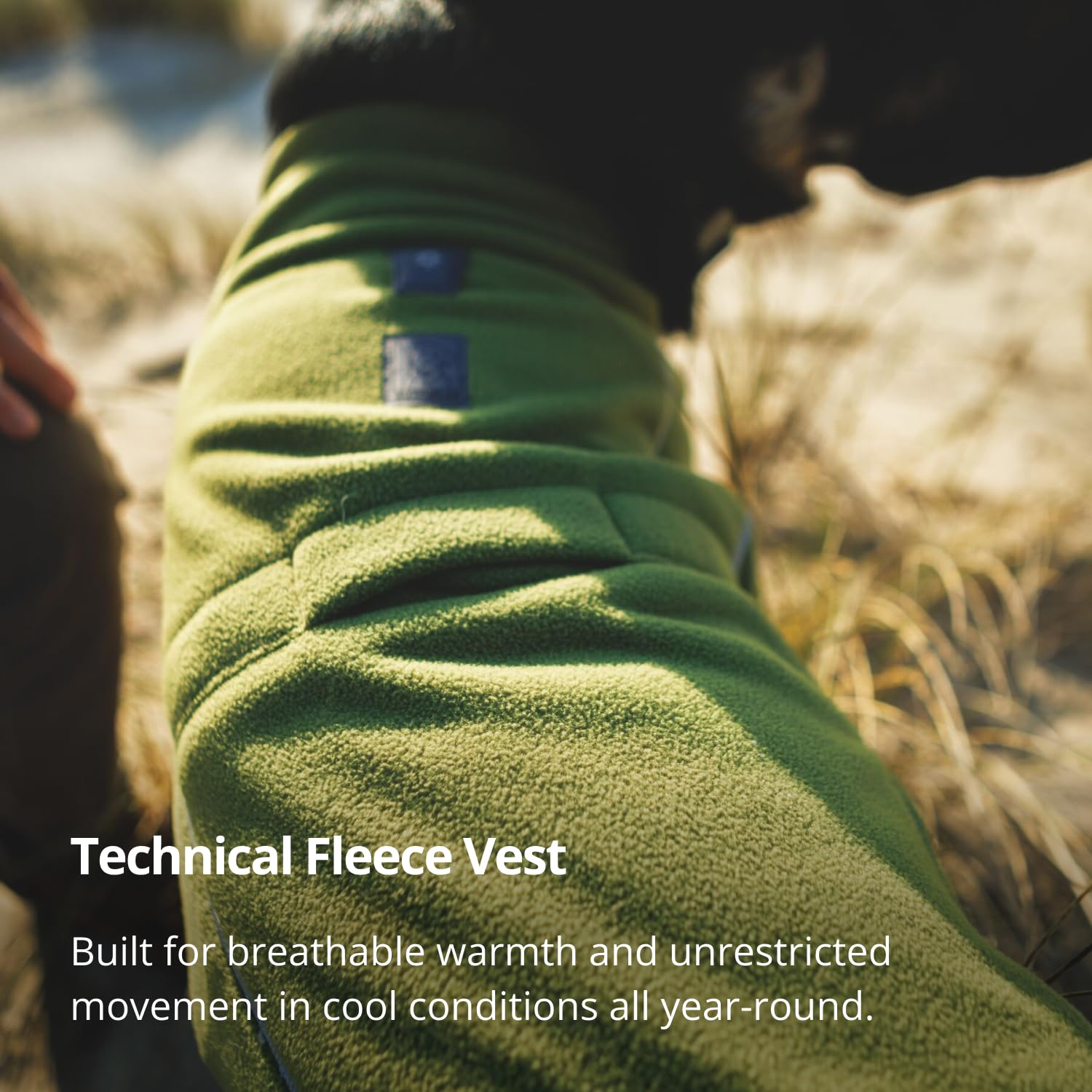 ruffwear-climate-changer-gilet-d-hiver-pour-chien-lave-baie-taille-s image 4