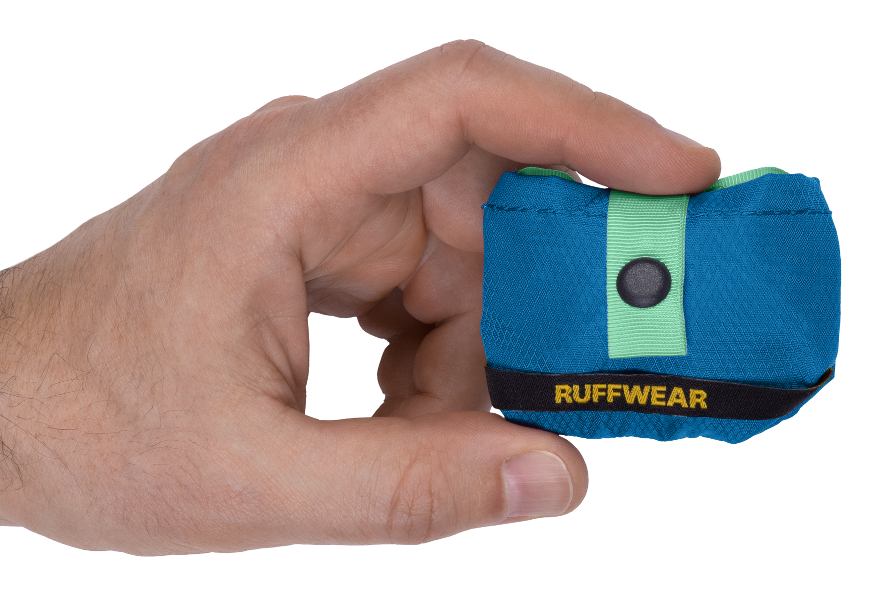 ruffwear-trail-runner-ultralight-dog-bowl-gamelle-pliable-trail image 3
