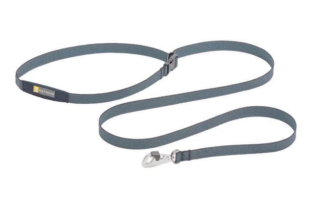 ruffwear-flagline-laisse-mains-libres-pour-chien image 1