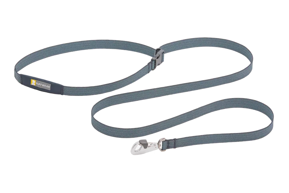 ruffwear-flagline-laisse-mains-libres-pour-chien image 1