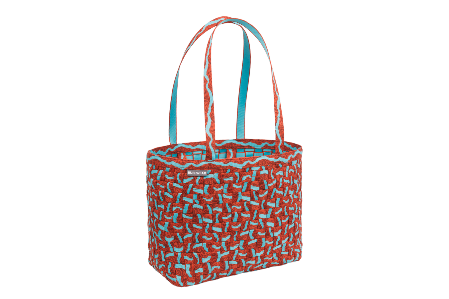ruffwear-webbing-tote-bag-cabas-tiss-pour-quipement-chien image 7