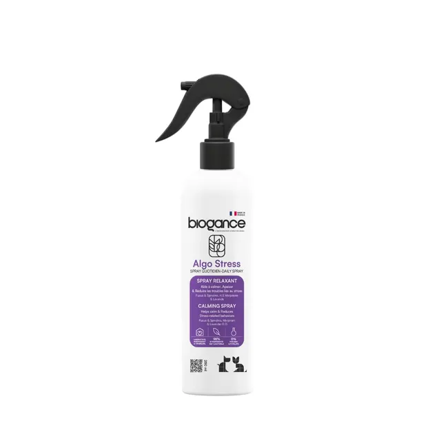 biogance-algo-stress-spray-apaisant-chien-et-chat image 1
