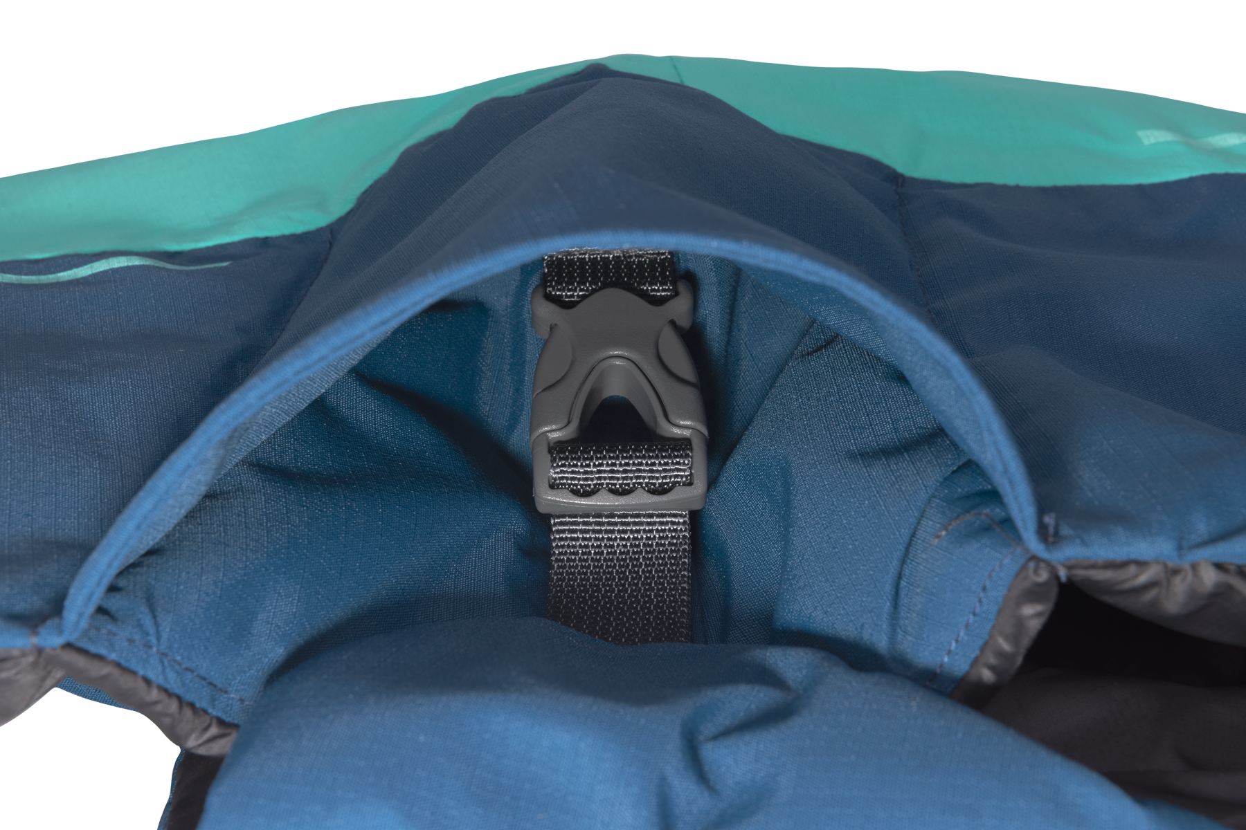 ruffwear-vert-gilet-imperm-able-isol-pour-chien image 8