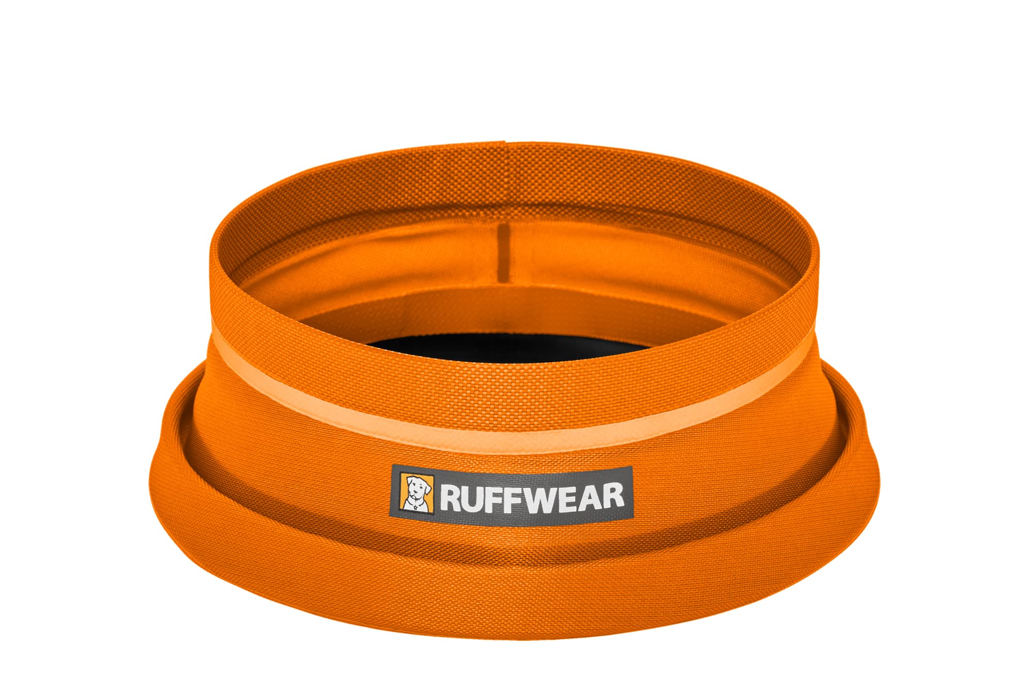 ruffwear-bivy-bowl-gamelle-de-randonn-e-orange image 8