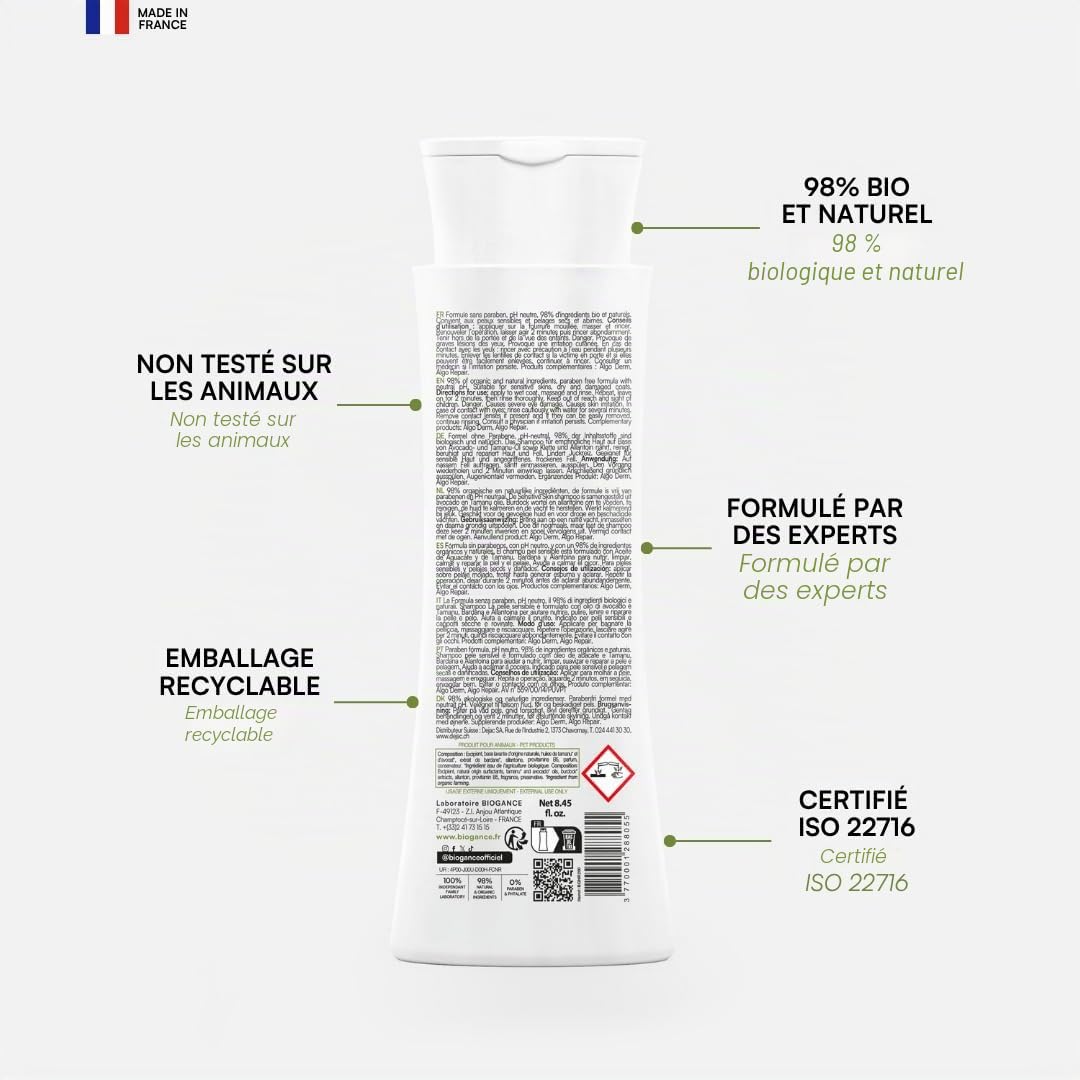 biogance-nutri-repair-shampooing-r-parateur-poils-secs-ou-ab-m-s image 2