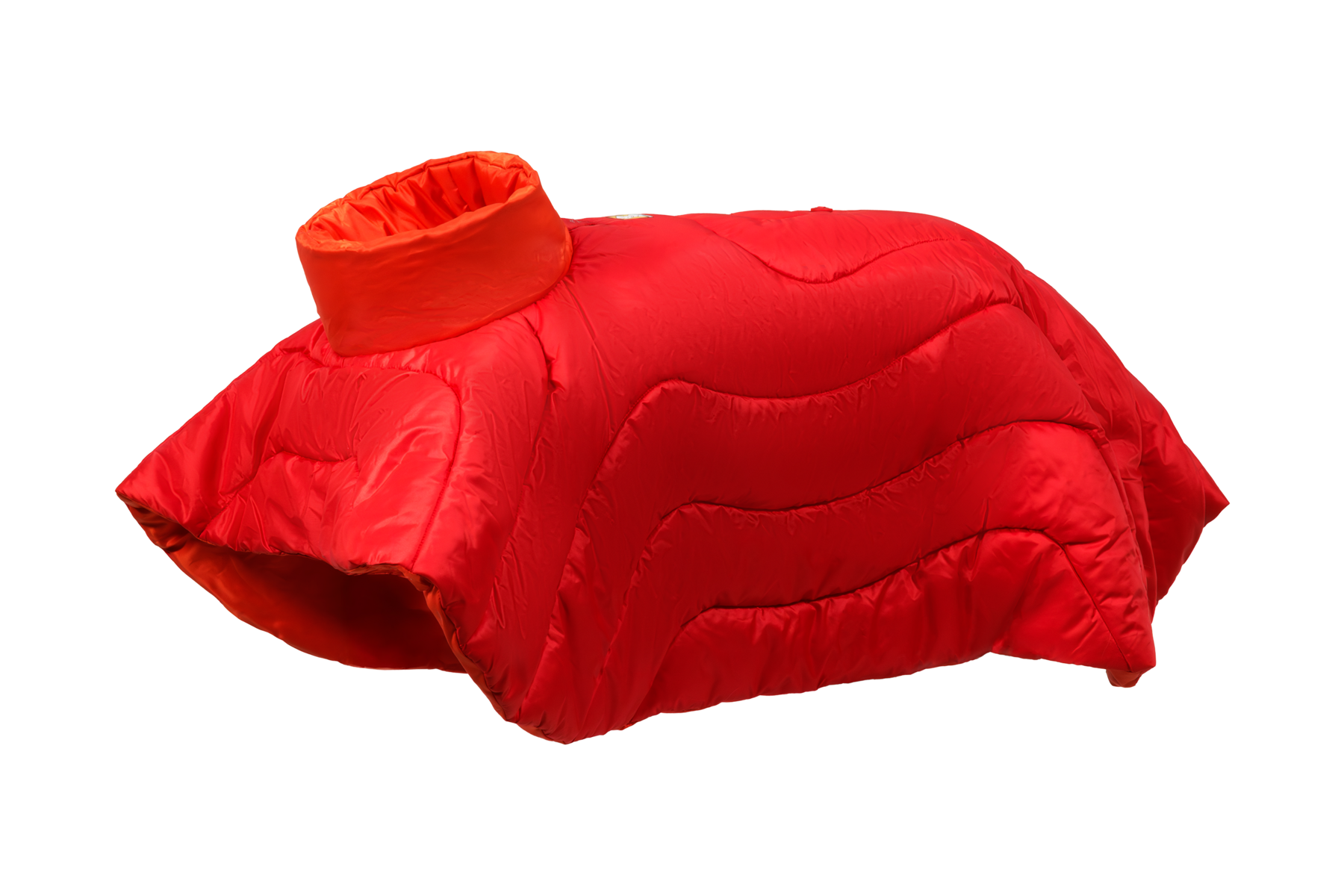 ruffwear-palisades-sleep-poncho-poncho-sac-de-couchage-chien image 4