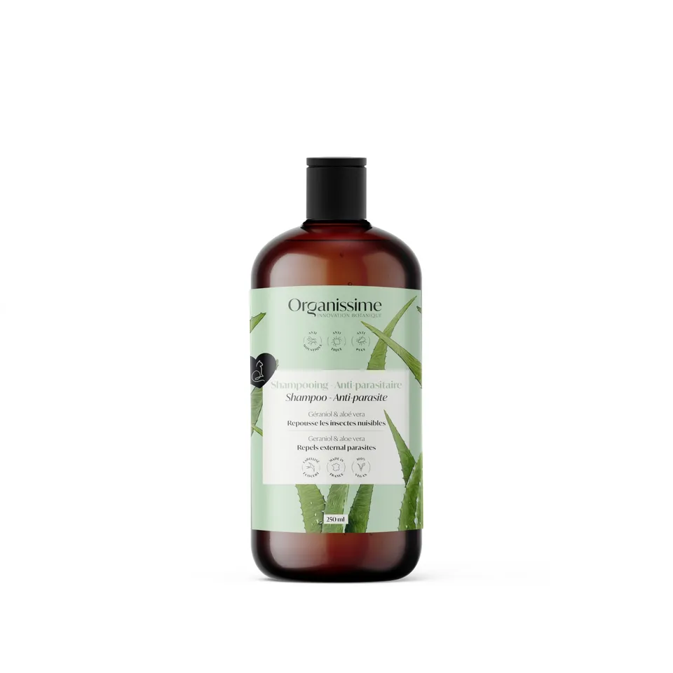 biogance-organissime-shampooing-anti-parasitaire-chien-250-ml image 1