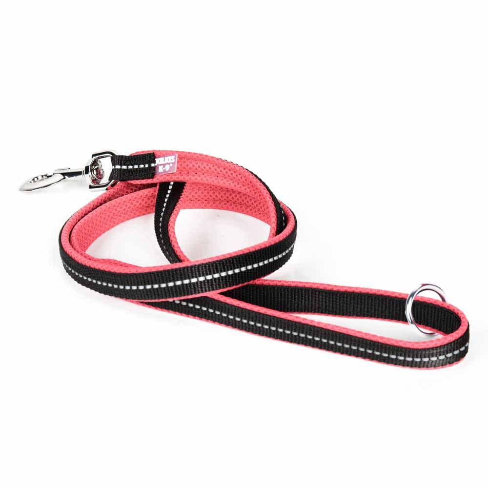 julius-k9-idc-powair-laisse-1-2-m-jaune-fluo image 6