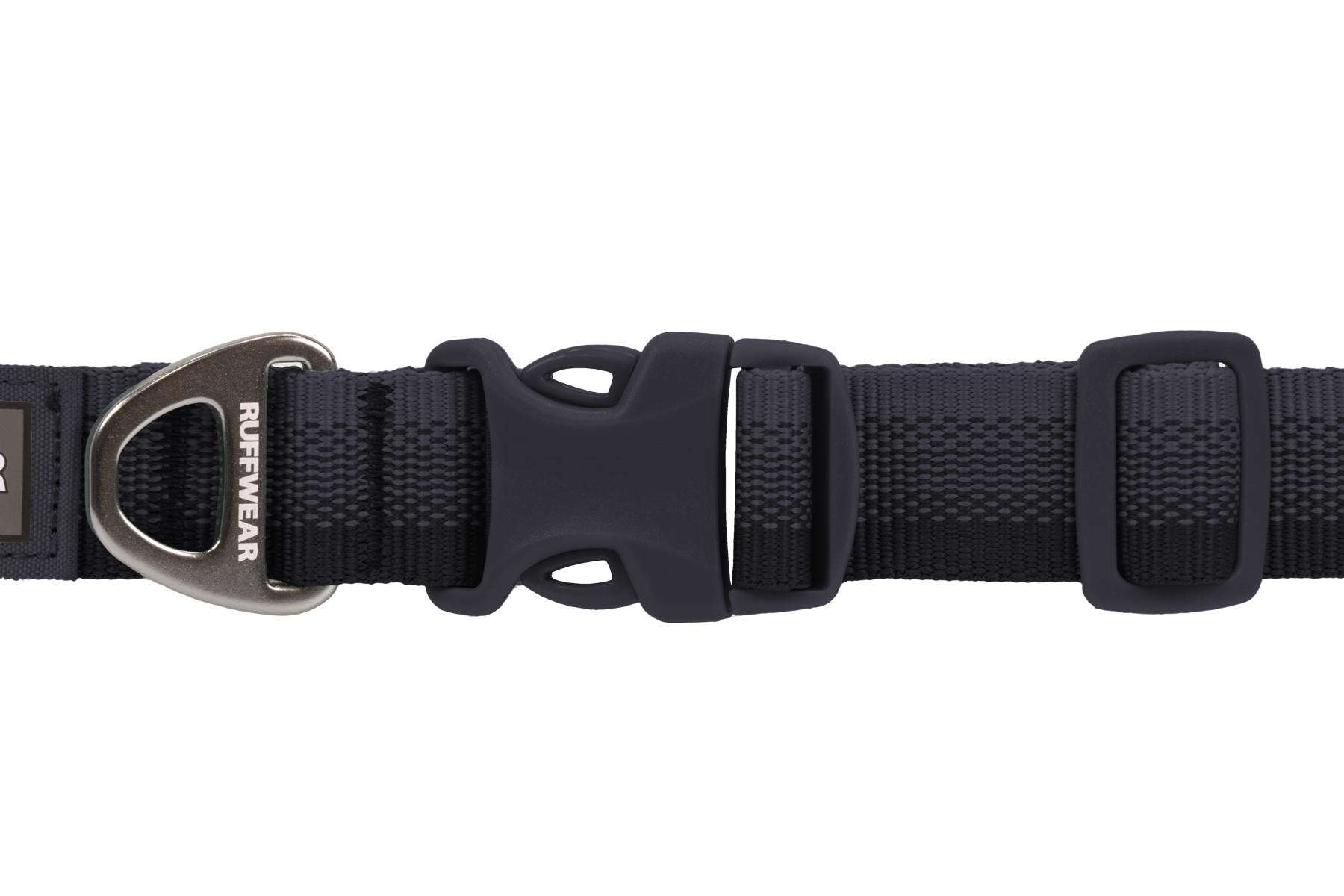 ruffwear-front-range-collier-pour-chien-sangle-recycl-e-silencieuse image 3