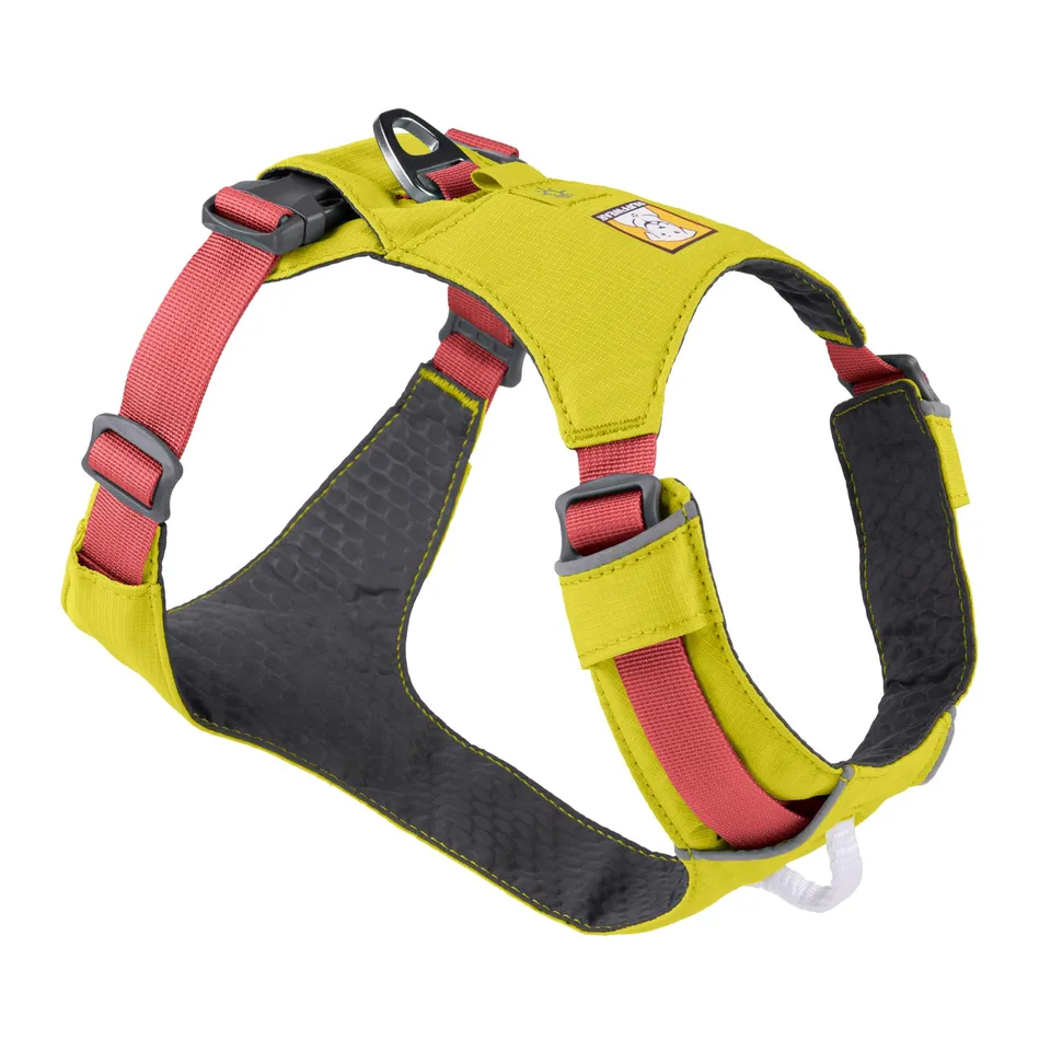 ruffwear-hi-light-harnais-l-ger-pour-chien-lichen-green-s-56-69-cm image 1