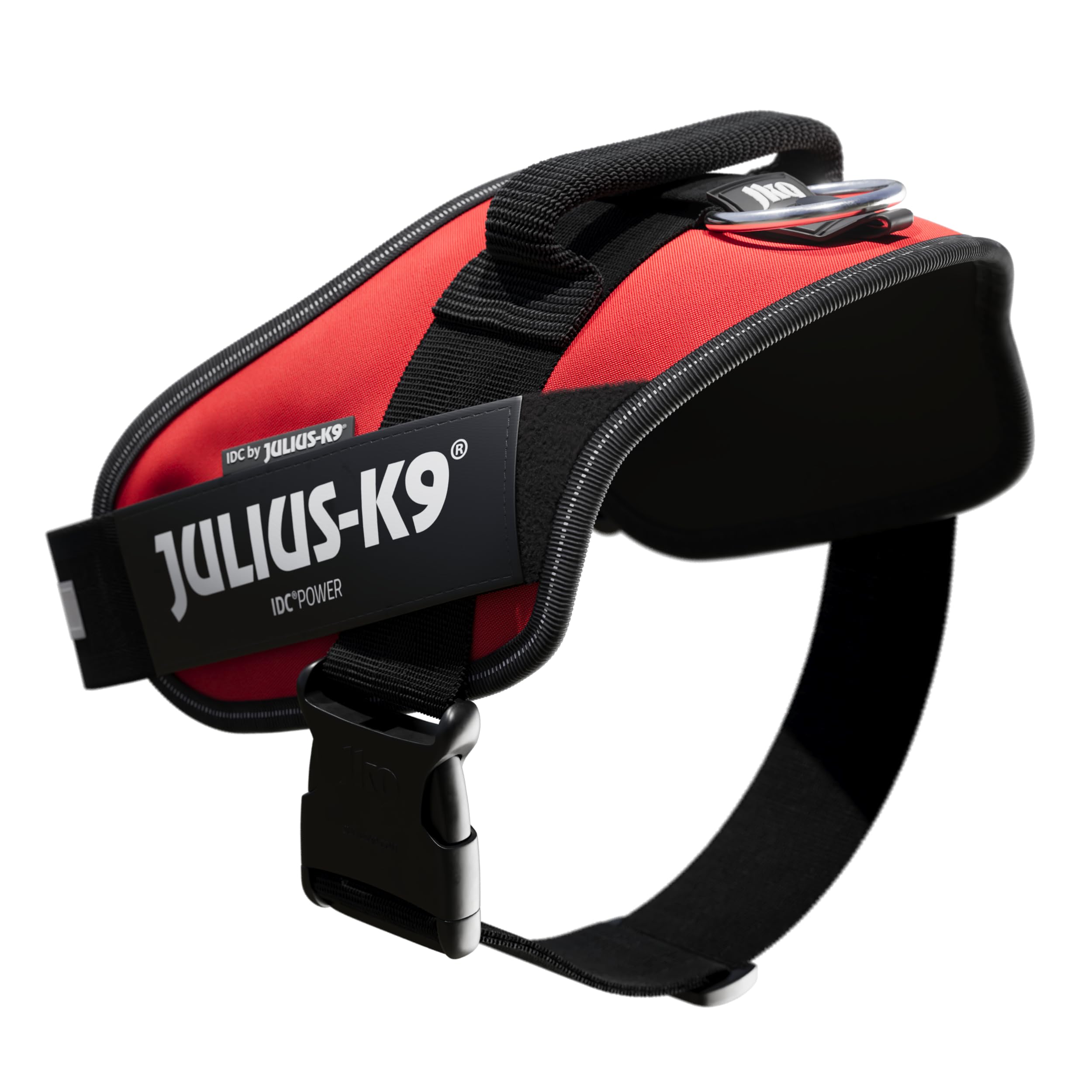 julius-k9-idc-power-harnais-chien-taille-1-rouge image 3