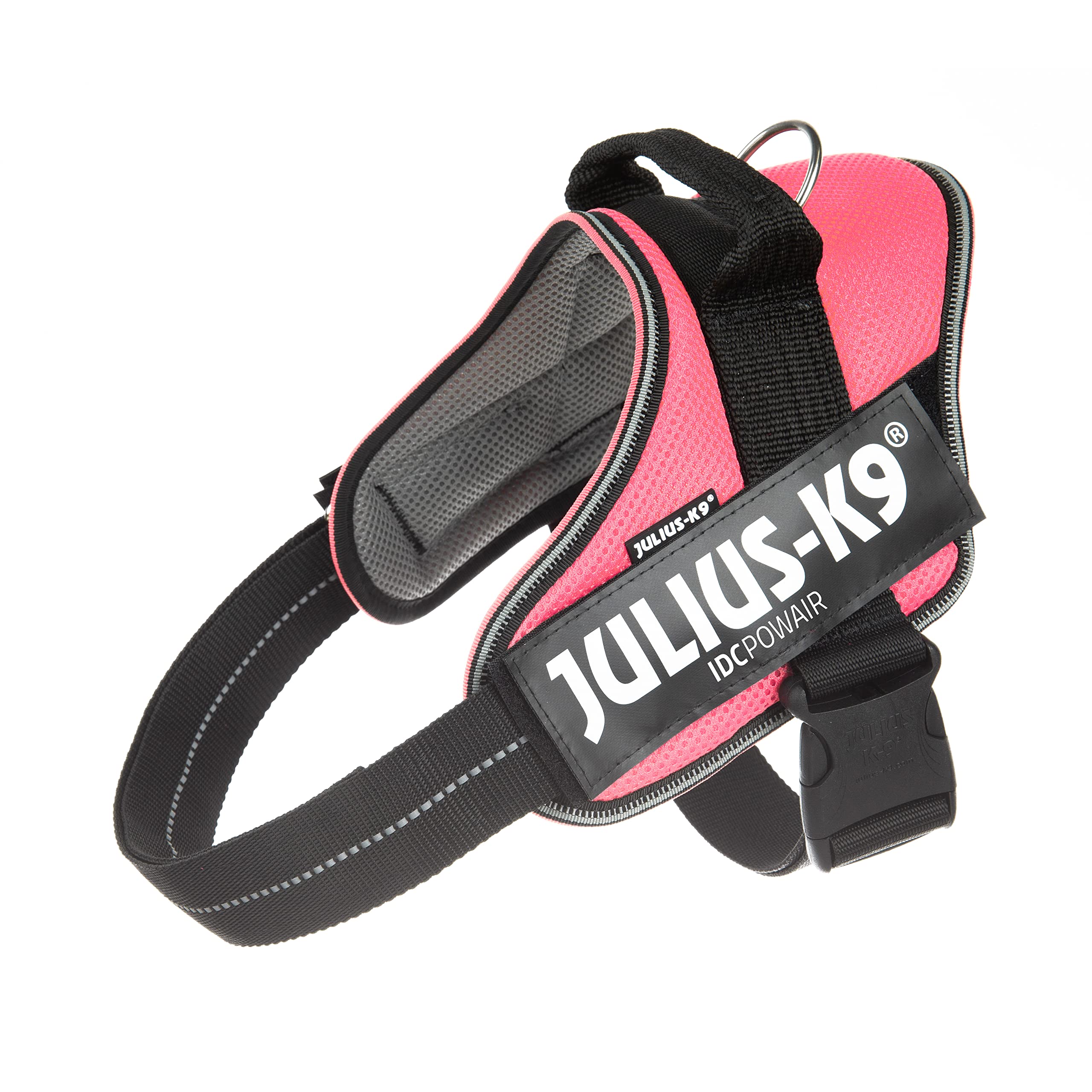 julius-k9-harnais-idc-powair-taille-l-rose image 5