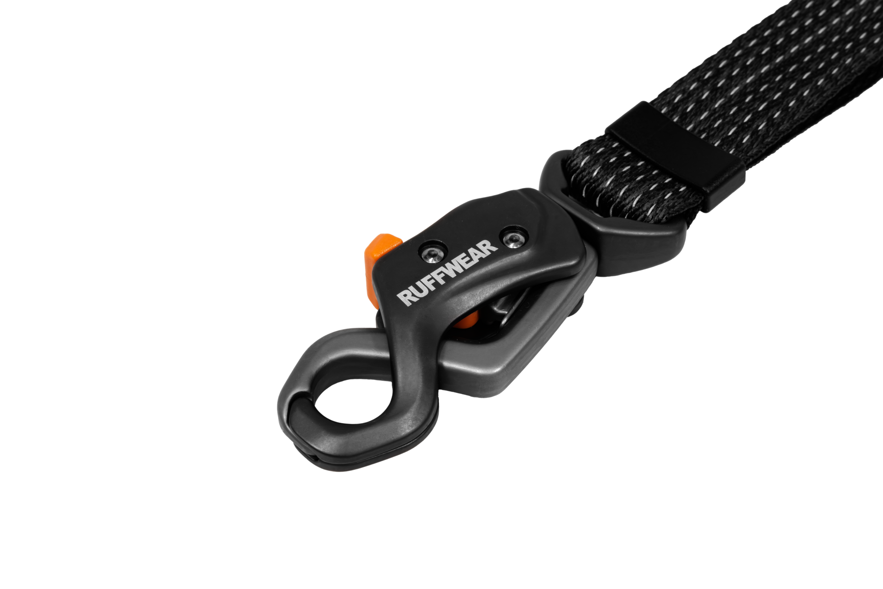 ruffwear-ridgeline-laisse-technique-fidlock-main-libre image 3