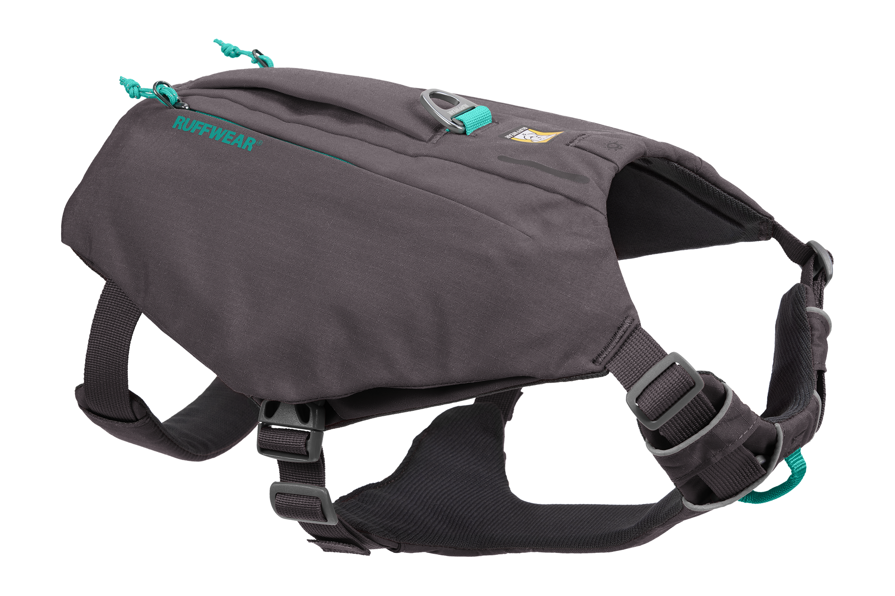 ruffwear-switchbak-harnais-pour-chien-avec-poches image 1