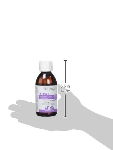 biogance-kera-peau-et-pelage-compl-ment-alimentaire-chien-200-ml image 3