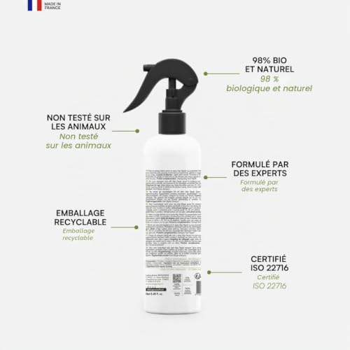 biogance-algo-spray-spray-r-parateur-pelage-ab-m-chien-chat-250-ml image 8
