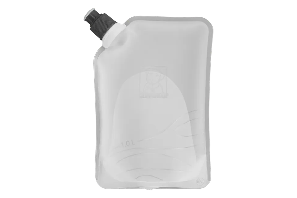 ruffwear-1l-collapsible-water-bottle-gourde-souple-chien-1-l image 1