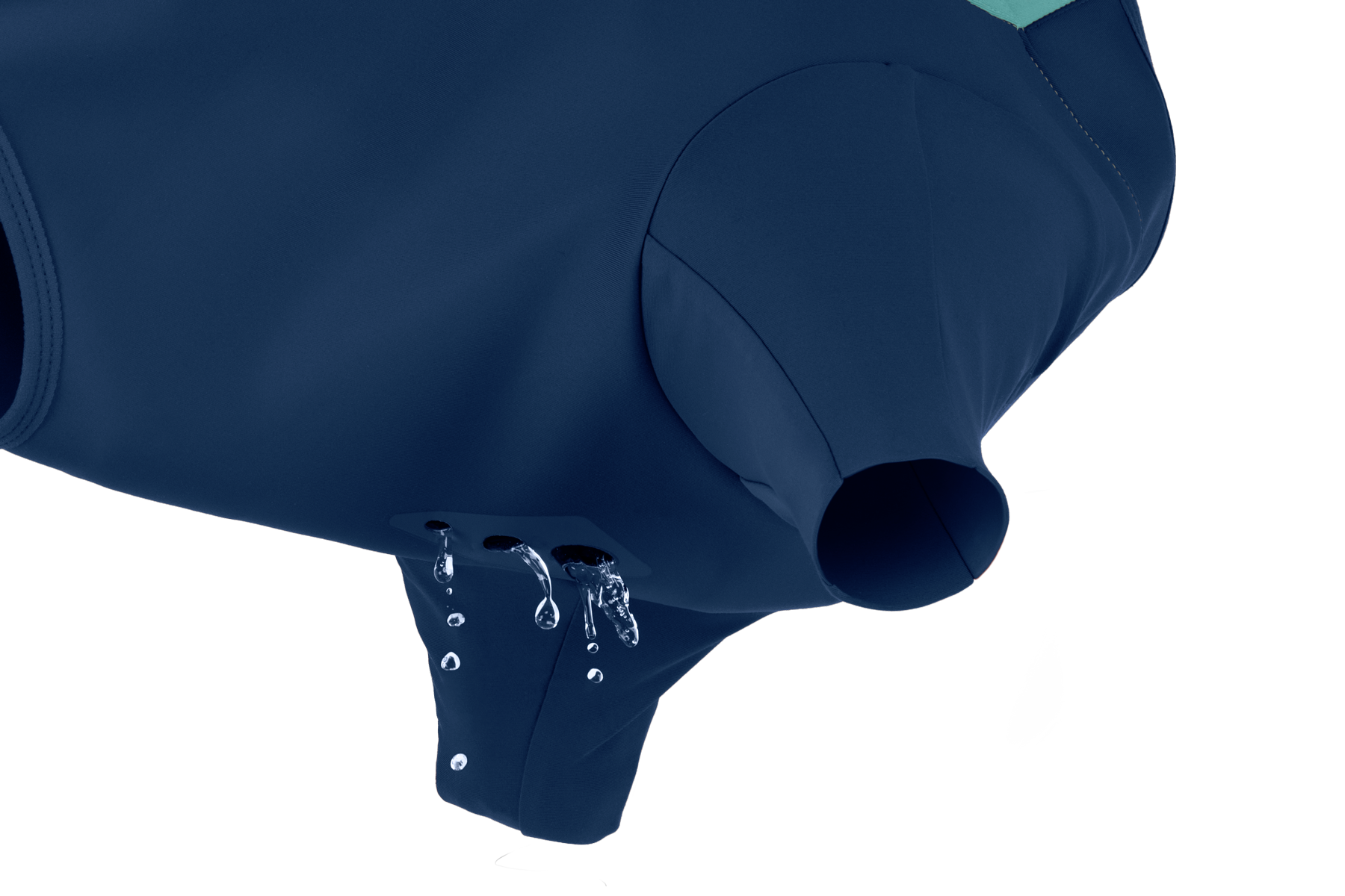ruffwear-undercoat-veste-n-opr-ne-chien-eau-froide image 5