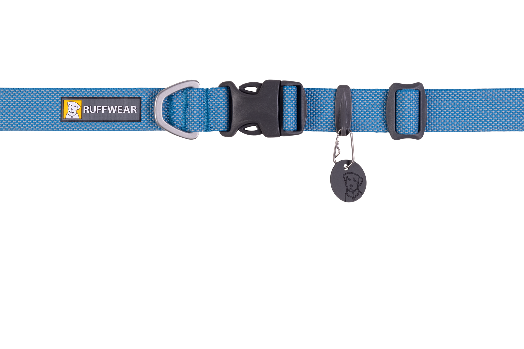 ruffwear-hi-light-collier-l-ger-pour-chien image 8