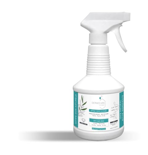 biogance-dermocare-spray-apaisant-chien-500-ml-irritations-repousse-poil image 2