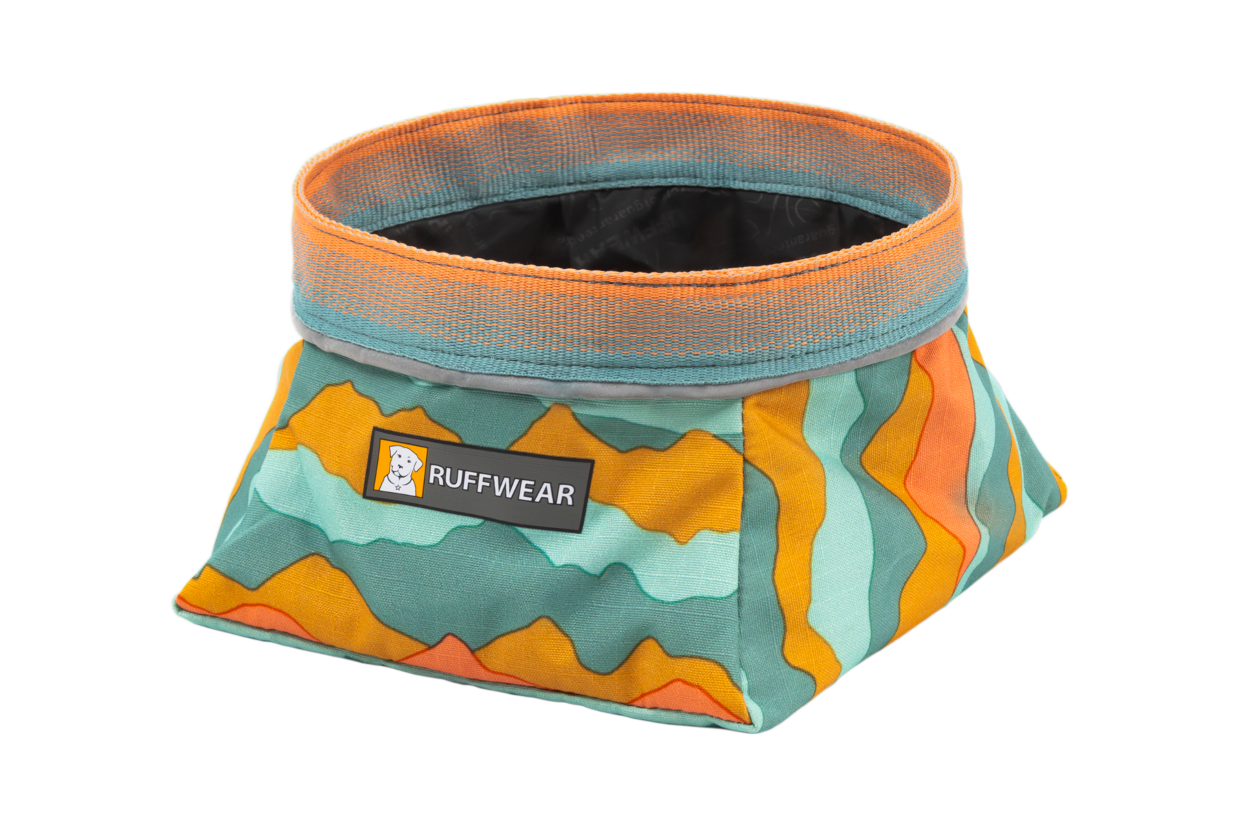 ruffwear-quencher-gamelle-pliable-pour-chien image 1
