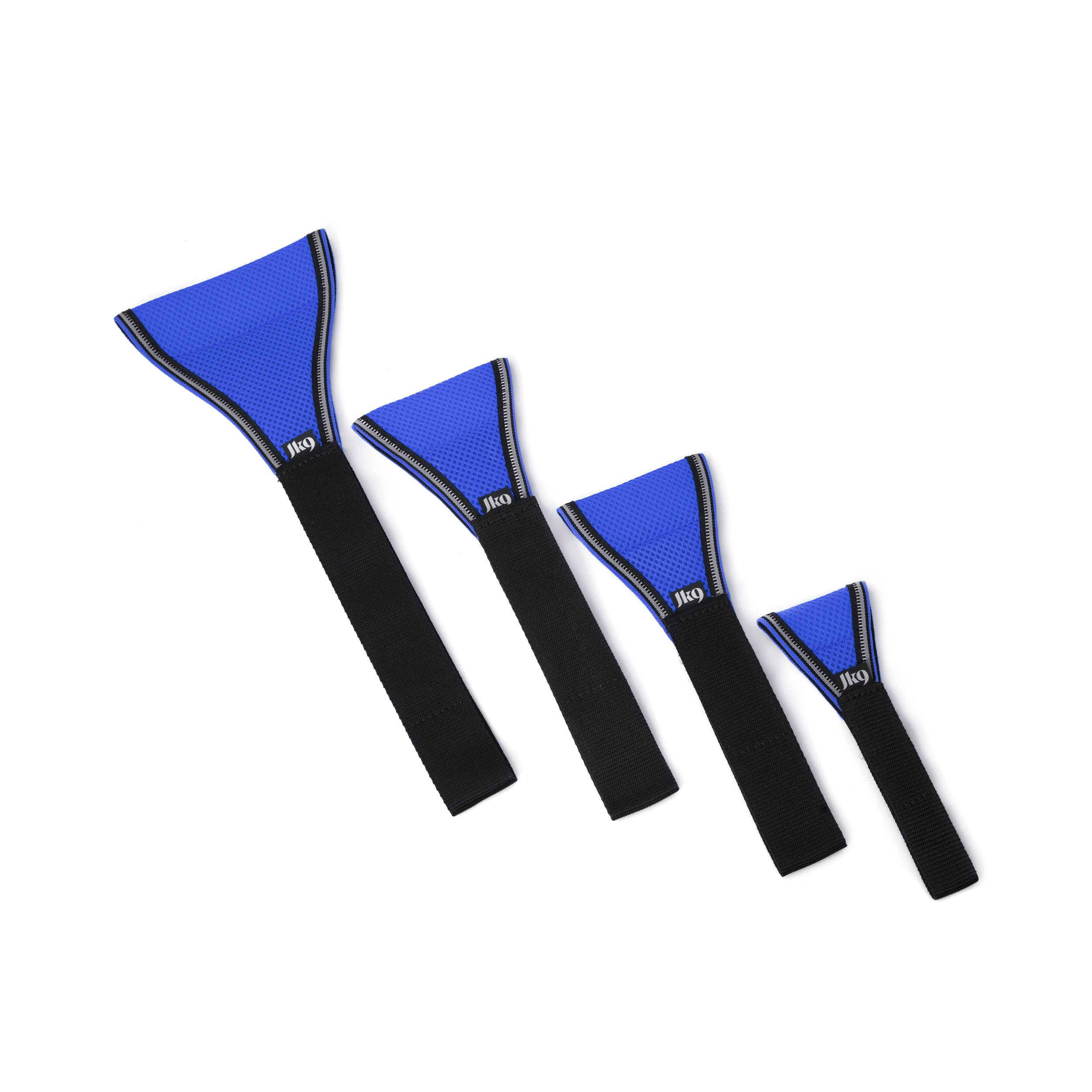 julius-k9-jk9-powair-coussin-confort-taille-m-bleu image 2