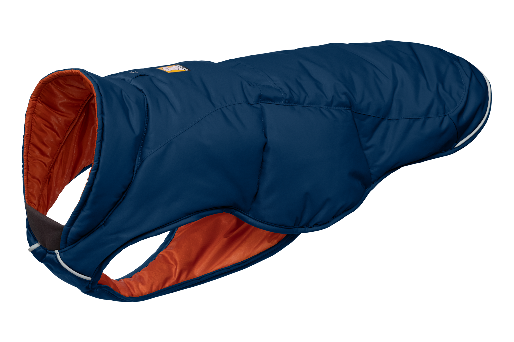 ruffwear-quinzee-gilet-isolant-pour-chien image 7