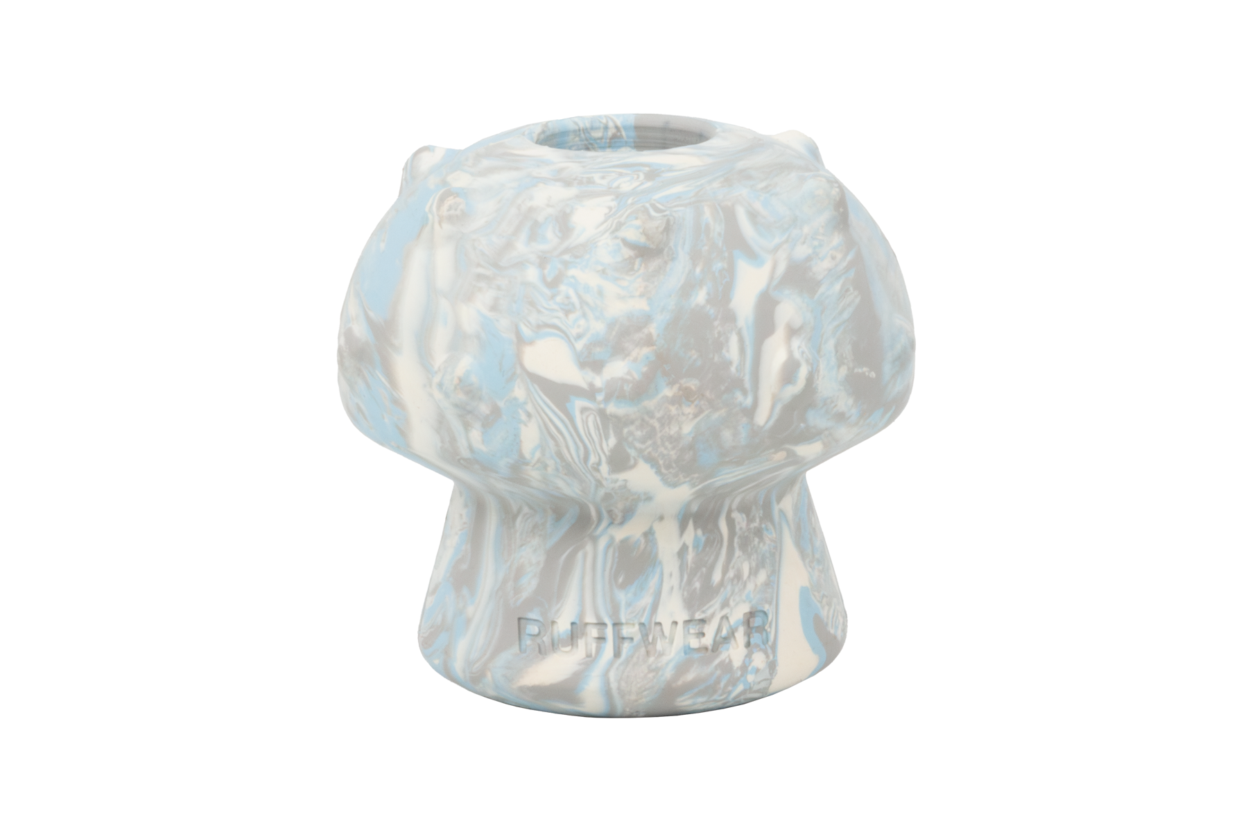 ruffwear-toadstool-jouet-distributeur-de-friandises-chien image 7
