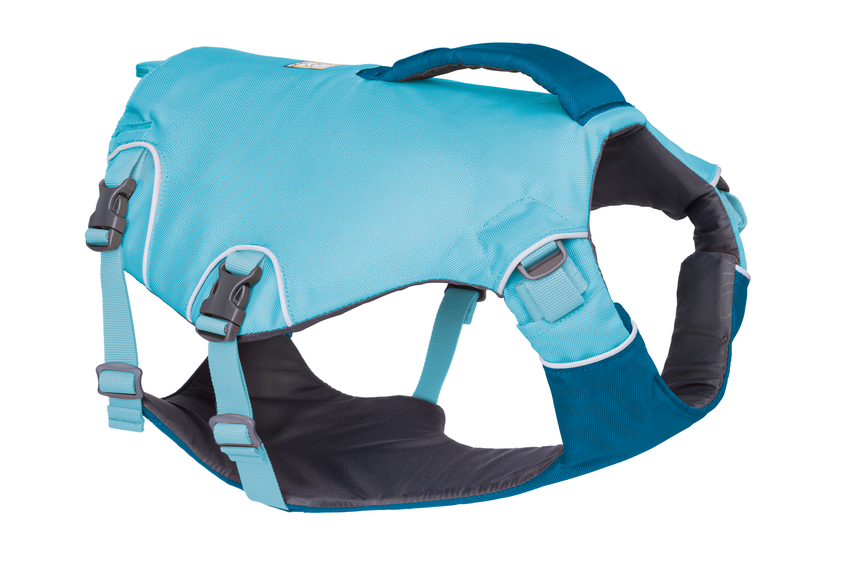 ruffwear-confluence-gilet-de-sauvetage-flottaison-pour-chien image 1