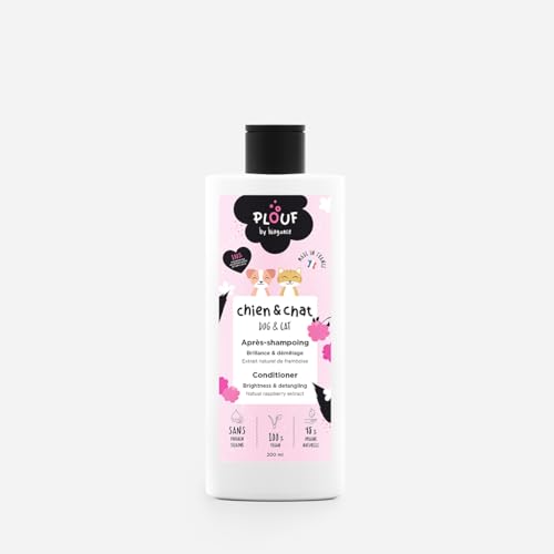 biogance-plouf-apr-s-shampooing-chien-et-chat-200-ml image 3