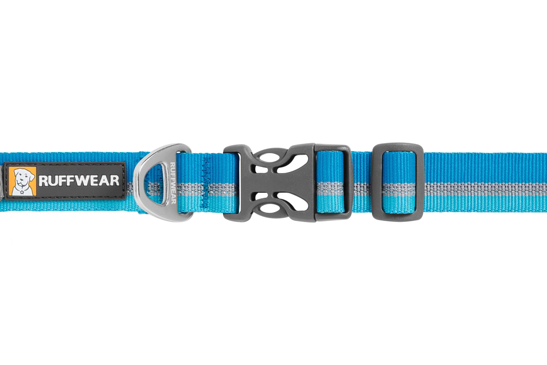 ruffwear-crag-collier-r-fl-chissant-pour-chien-boucle-clip image 7