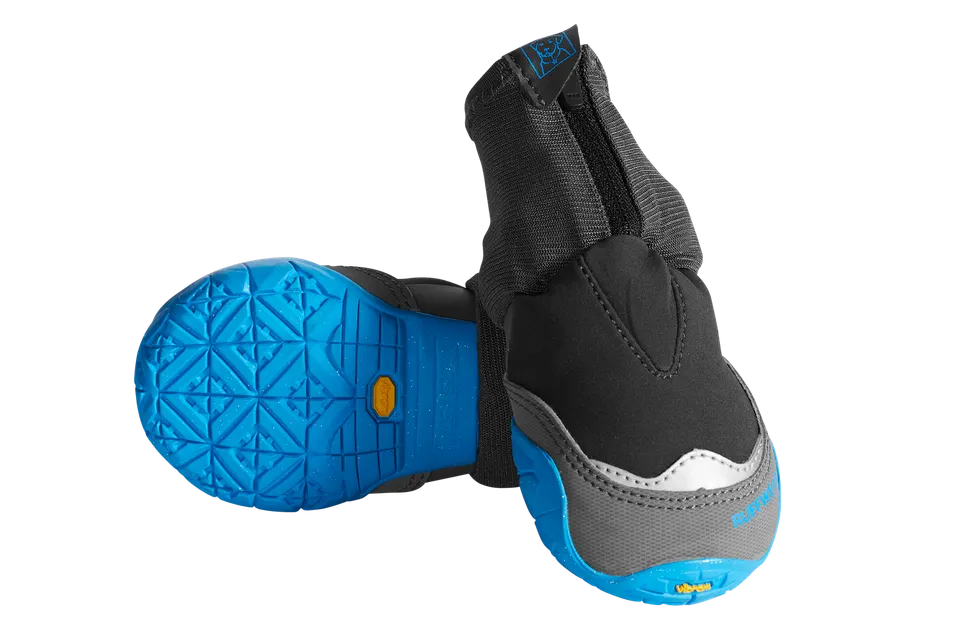 ruffwear-polar-trex-bottines-hiver-chien-semelle-vibram image 1