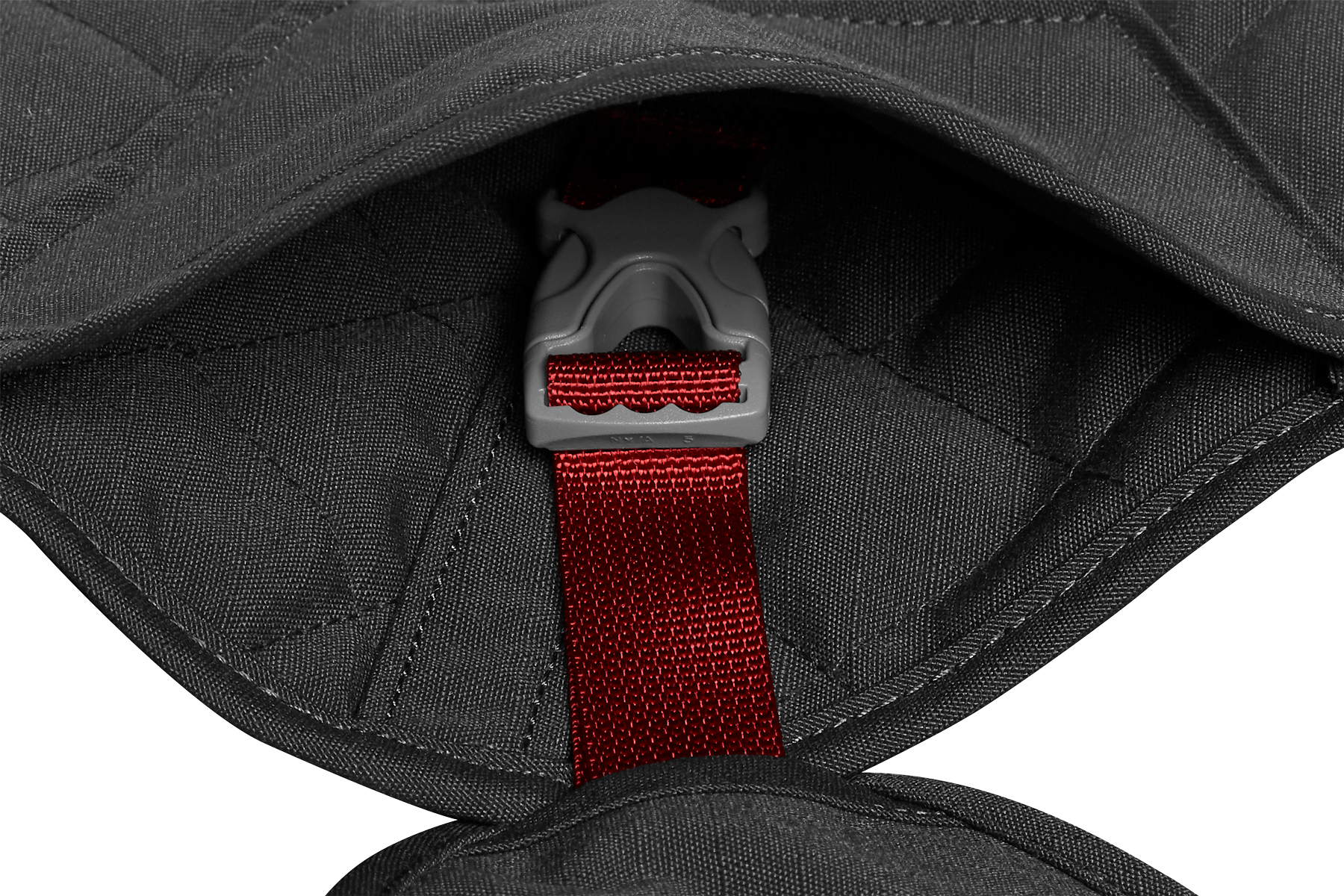 ruffwear-stumptown-gilet-isol-matelass-pour-chien image 7