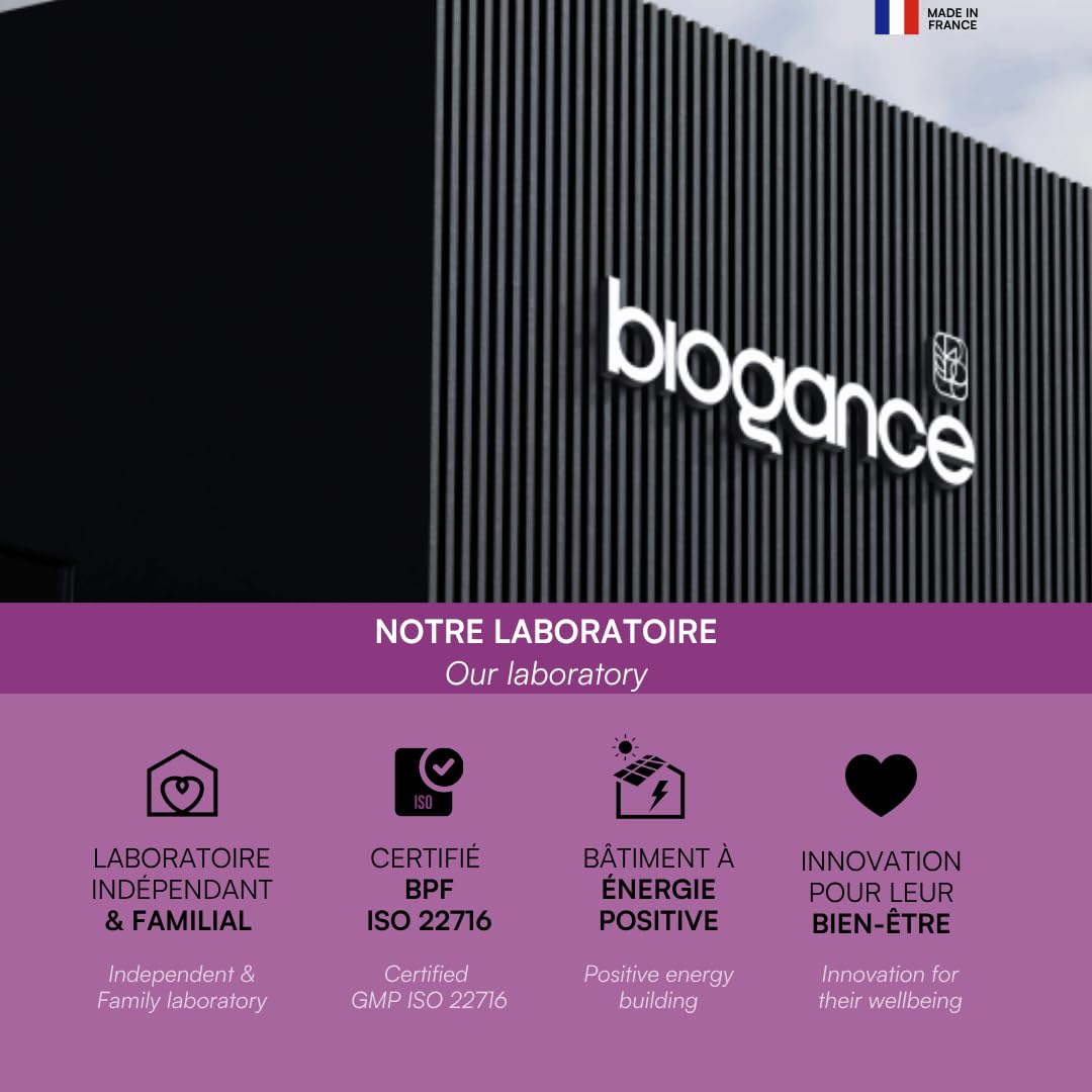 biogance-long-coat-shampooing-poils-longs-huile-de-jojoba image 5