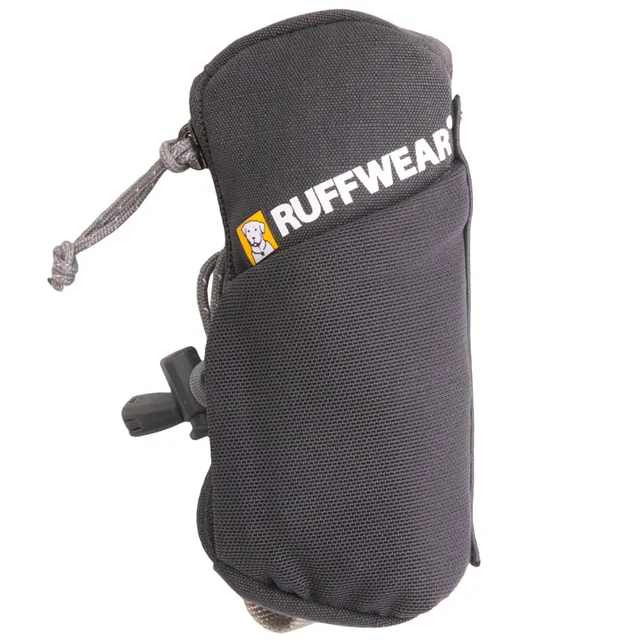 ruffwear-stash-bag-mini-distributeur-de-sacs-gris-basalte image 1