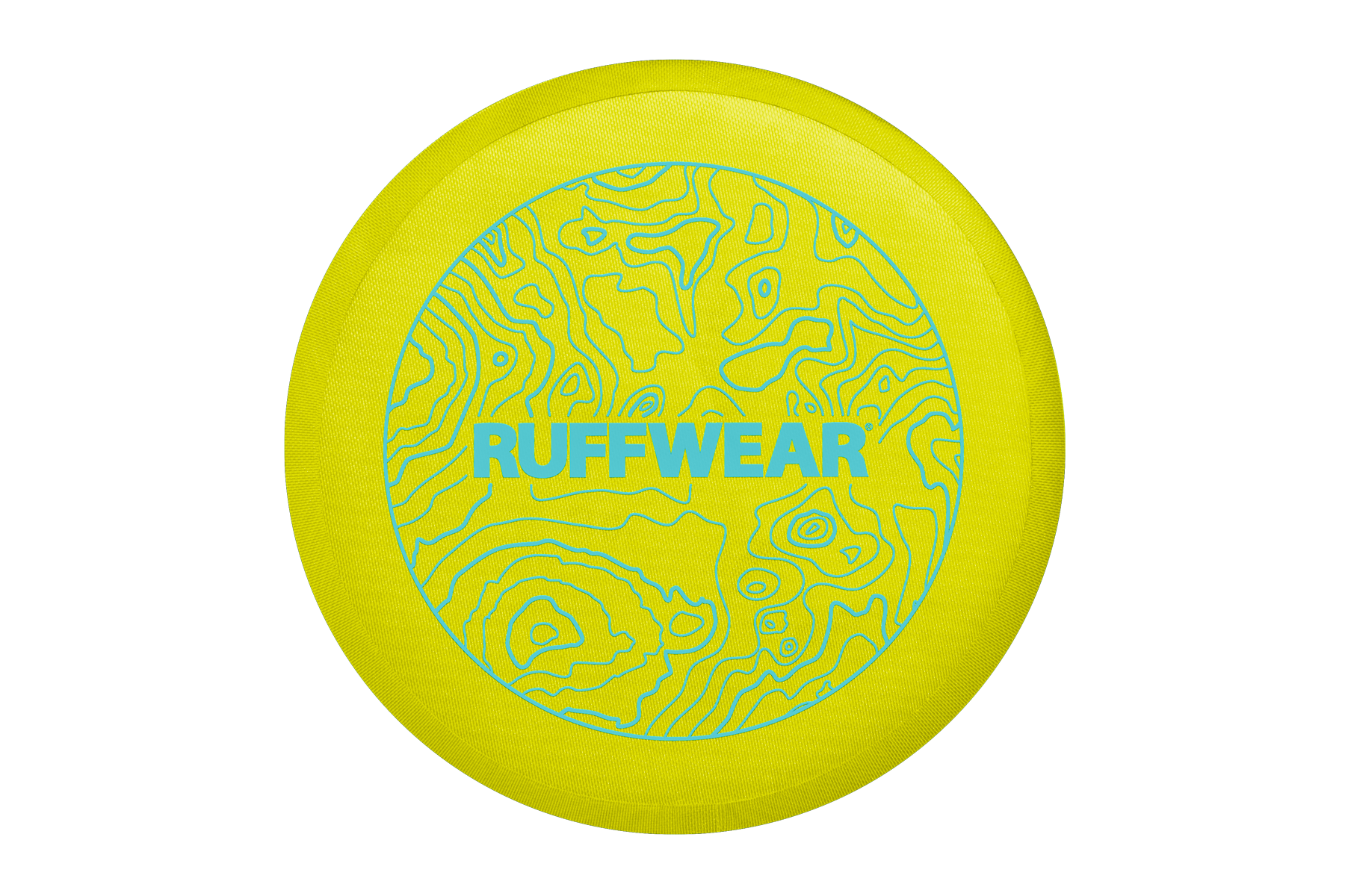 ruffwear-camp-flyer-disque-frisbee-gamelle-pour-chien image 5