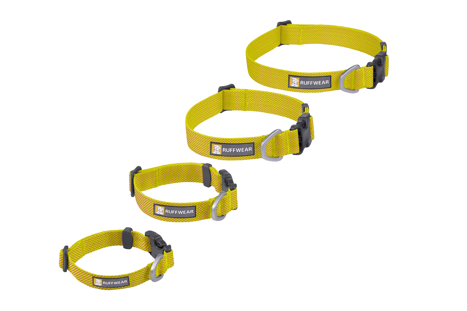 ruffwear-hi-light-collier-l-ger-pour-chien image 6