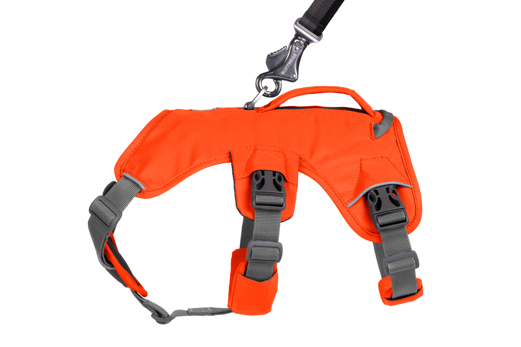 ruffwear-web-master-harnais-pour-chien-avec-poign-e image 6