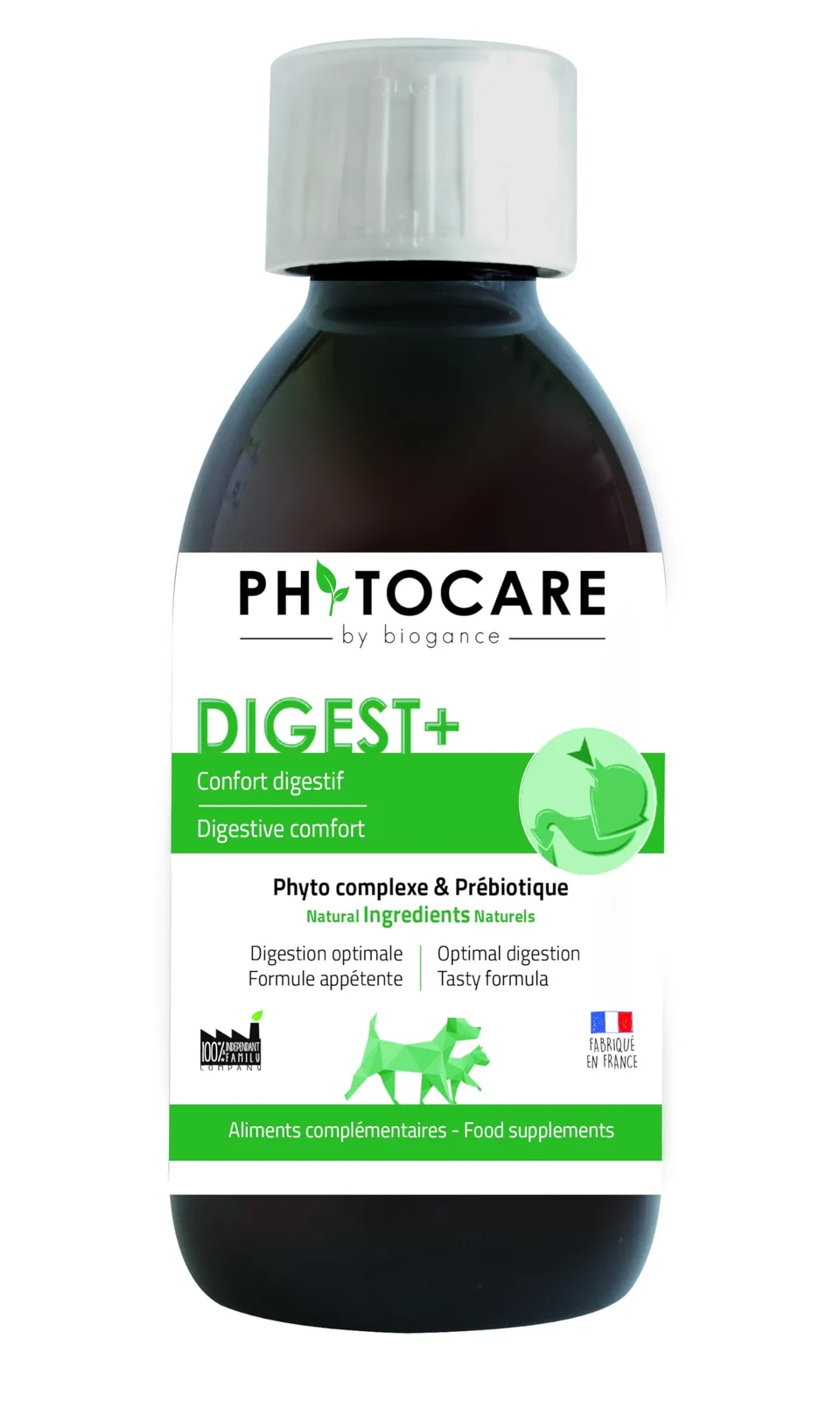 biogance-digest-aliment-compl-mentaire-confort-digestif-200-ml image 1