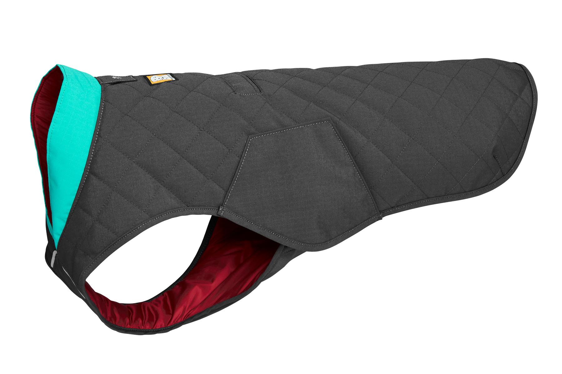 ruffwear-stumptown-gilet-isol-matelass-pour-chien image 8