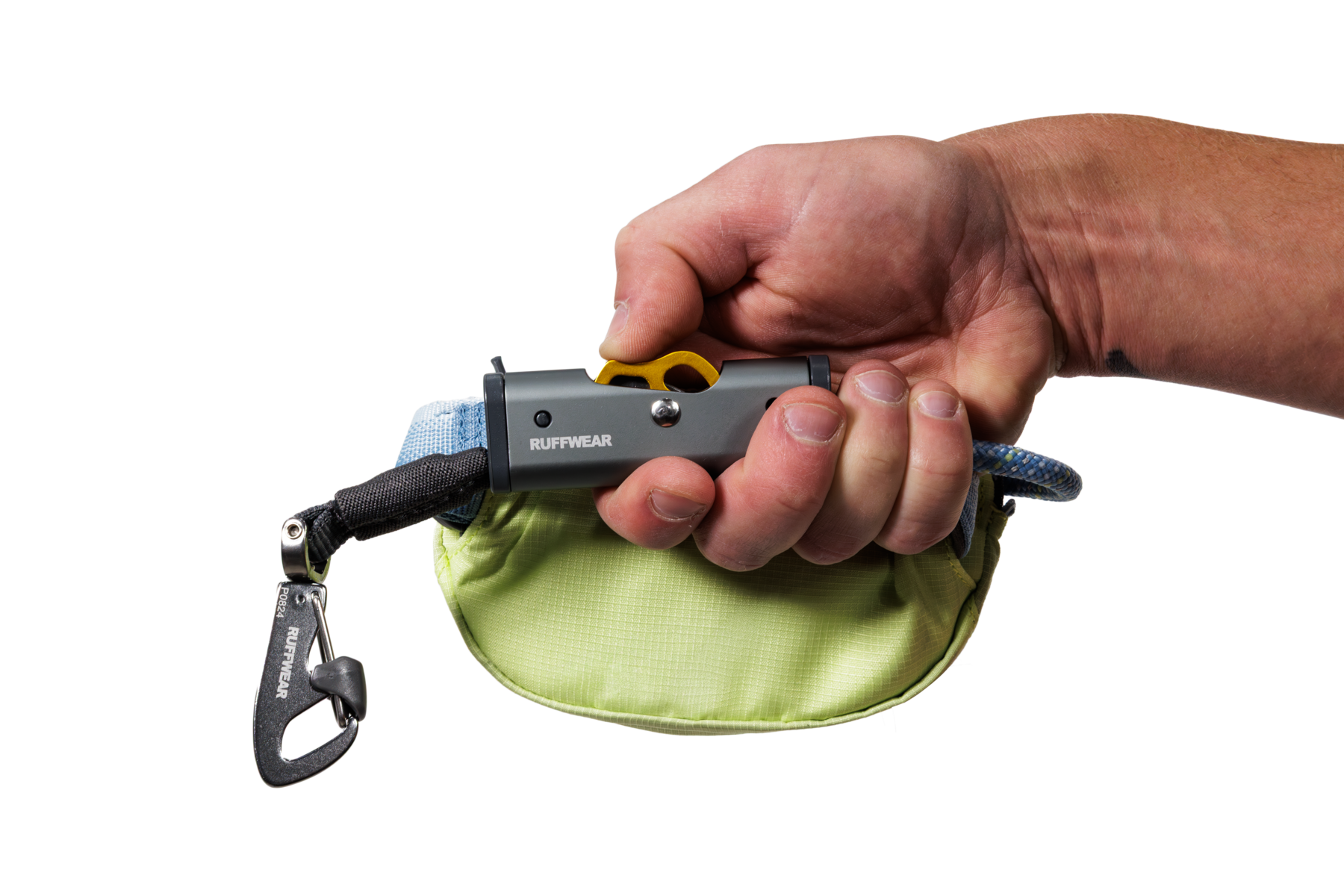 ruffwear-hitch-hiker-laisse-r-glable-et-longe-d-attache-pour-chien image 5
