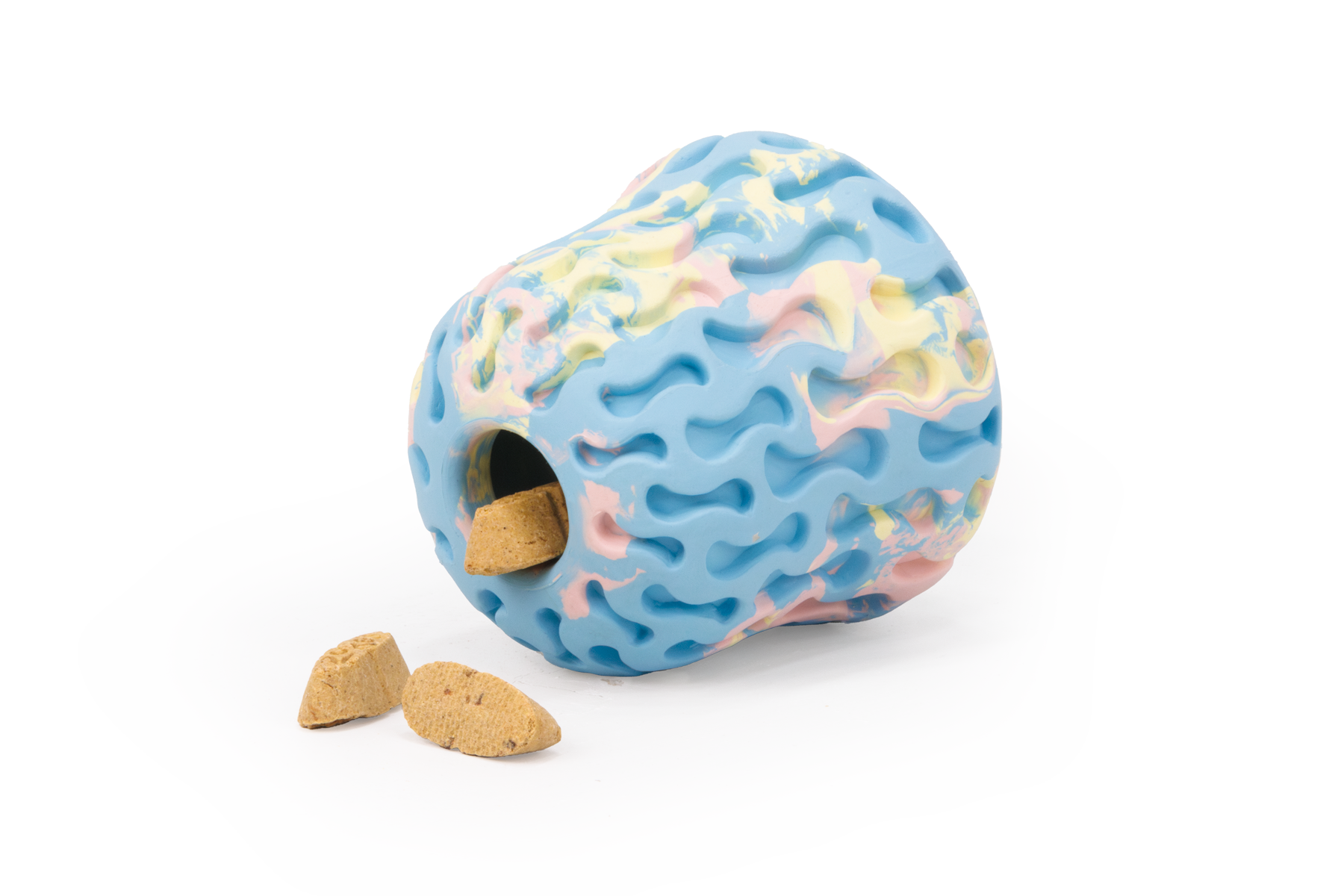 ruffwear-morel-jouet-pour-chien-friandises image 4