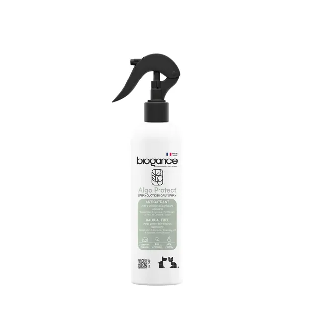 biogance-algo-protect-spray-protection-pelage-algues-romarin-chien-chat image 1