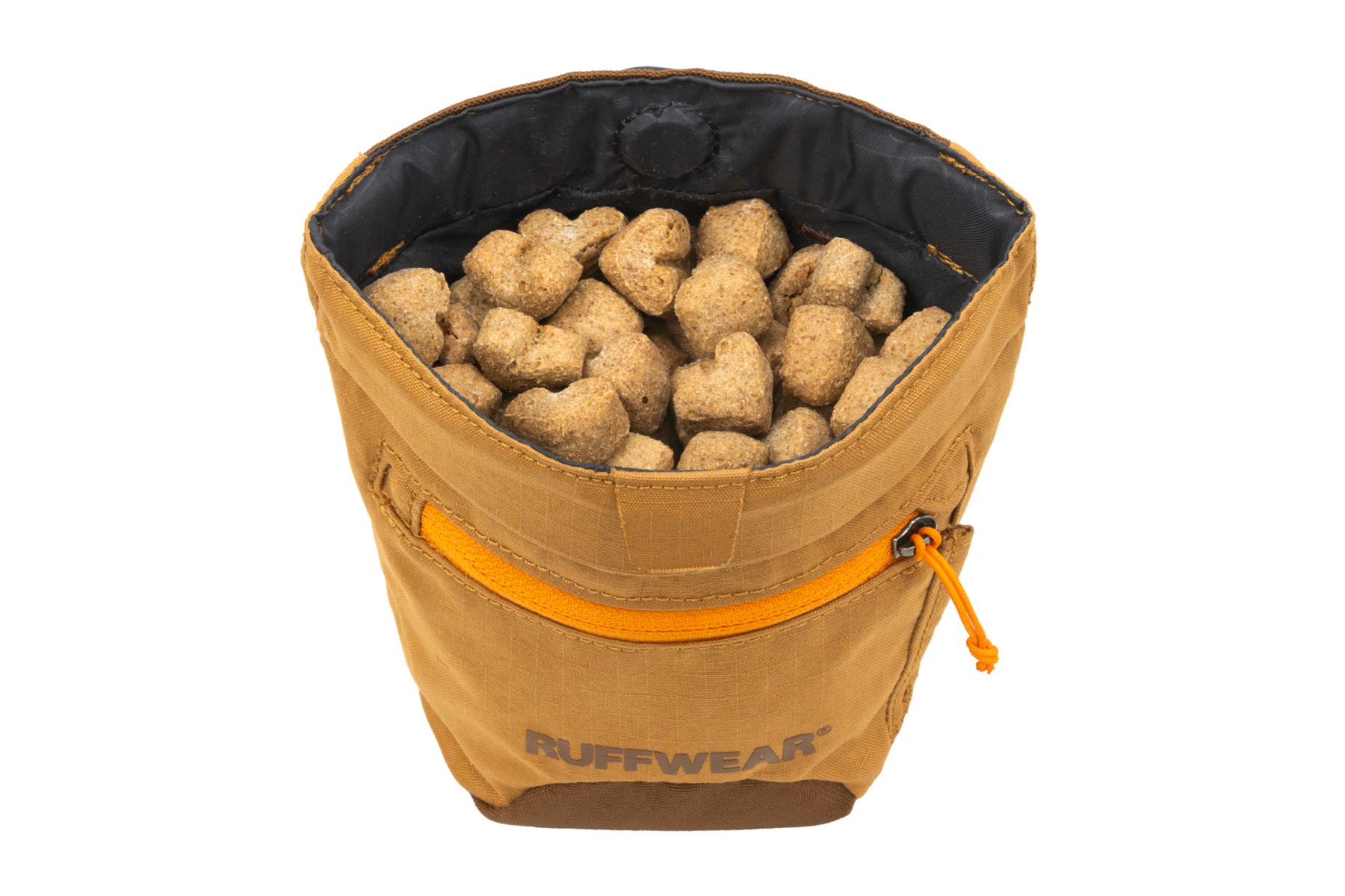 ruffwear-treat-trader-pochette-friandises-chien-fermeture-magn-tique image 2
