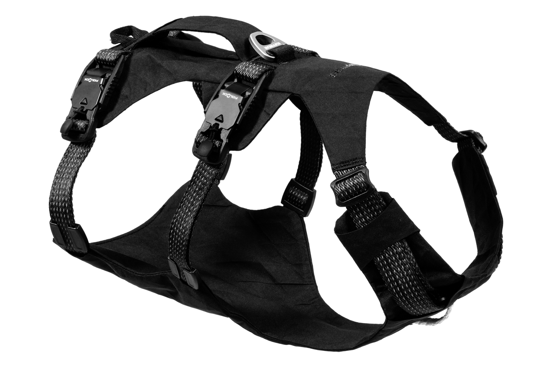 ruffwear-ridgeline-harnais-randonn-e-technique-x-pac image 1