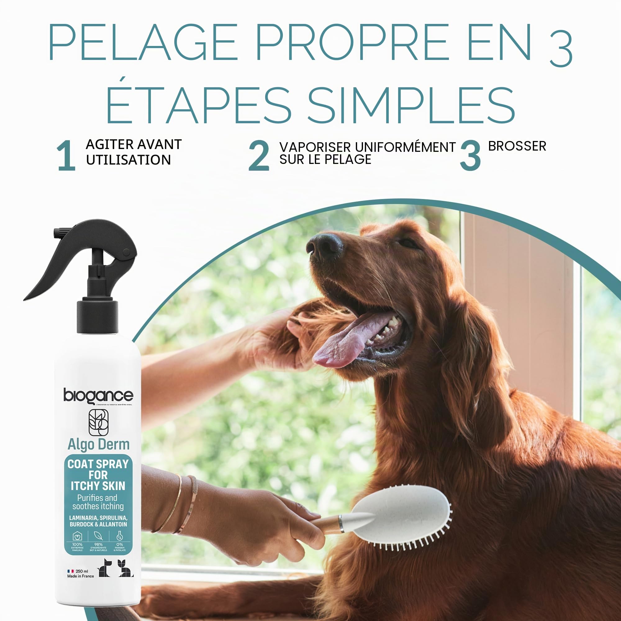 biogance-algo-derm-spray-apaisant-peaux-sensibles-chien-et-chat image 5