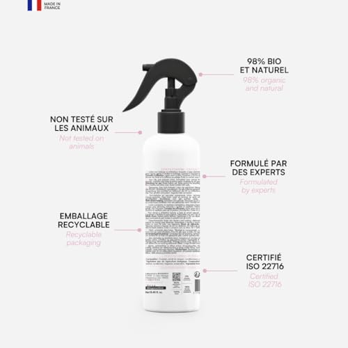 biogance-nutri-liss-lotion-brushing-antistatique-chat-mangue-250-ml image 8