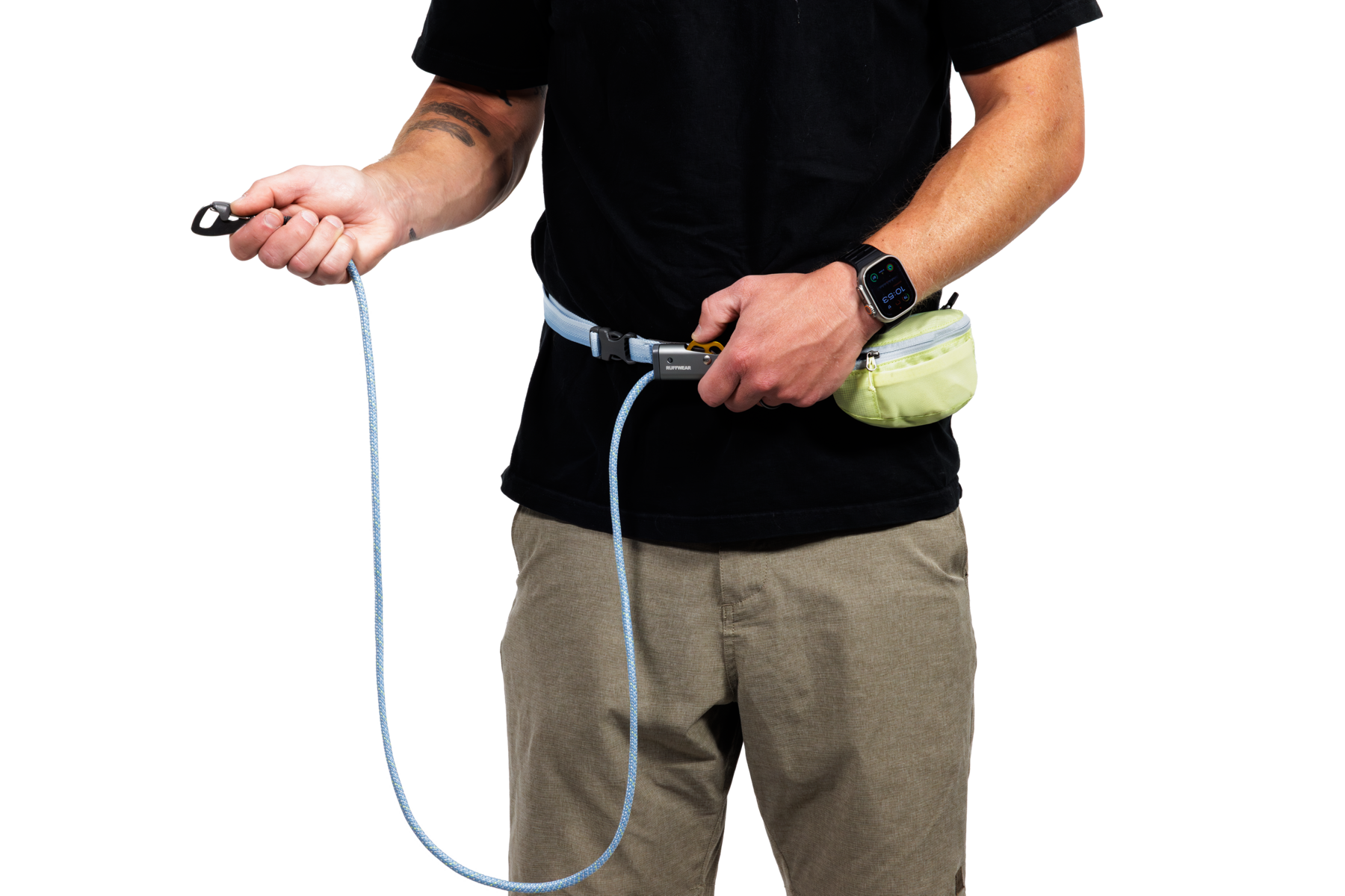 ruffwear-hitch-hiker-laisse-r-glable-et-longe-d-attache-pour-chien image 6